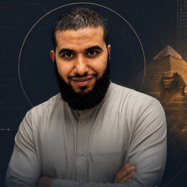 Youssef Essam